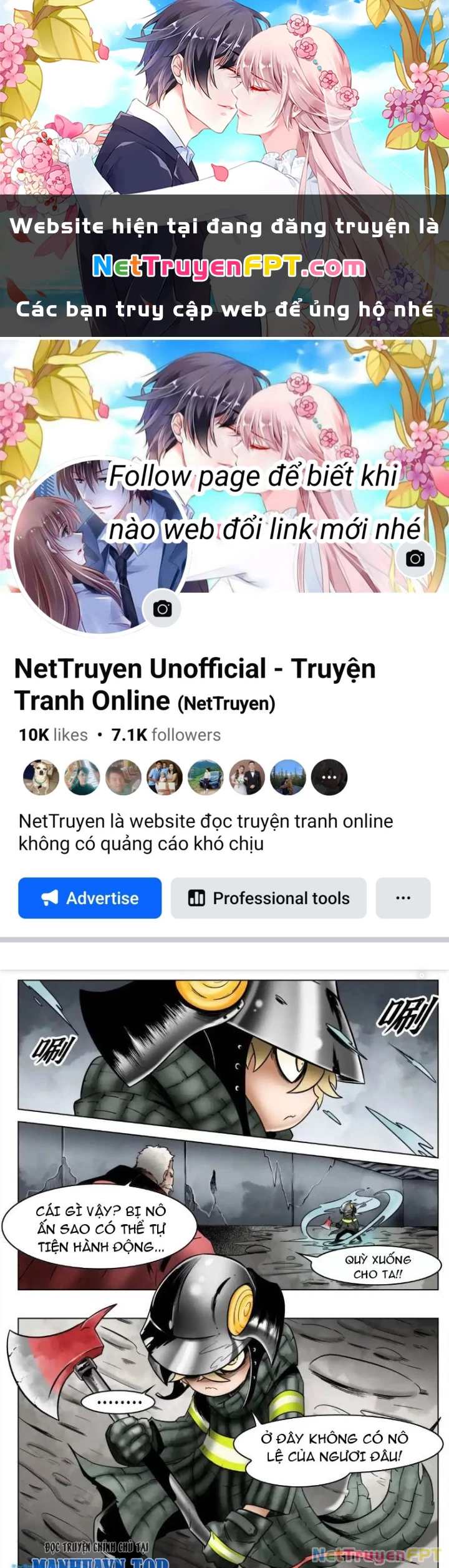 21 Gram Cuối Cùng Chapter 48 - 1