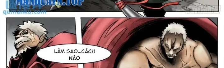 21 Gram Cuối Cùng Chapter 48 - 2