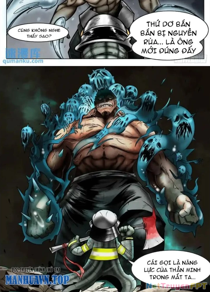 21 Gram Cuối Cùng Chapter 48 - 15