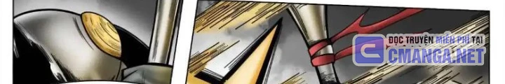 21 Gram Cuối Cùng Chapter 48 - 30
