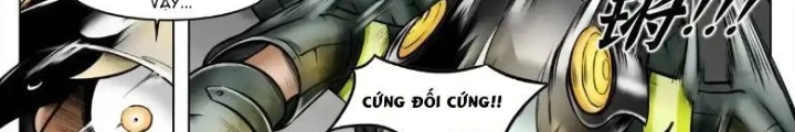 21 Gram Cuối Cùng Chapter 48 - 32
