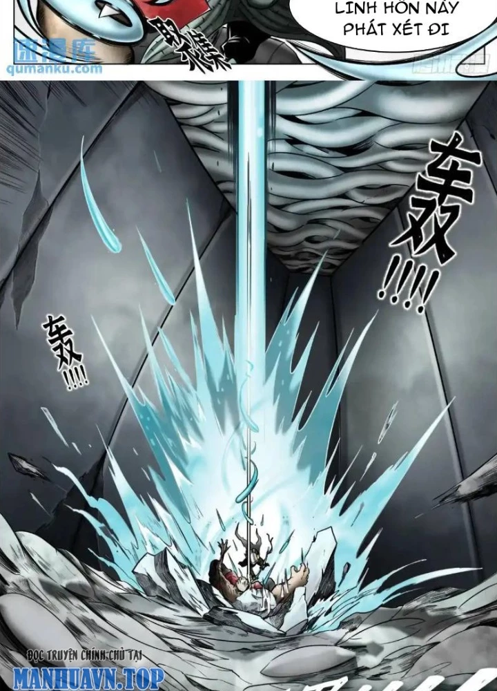 21 Gram Cuối Cùng Chapter 48 - 37