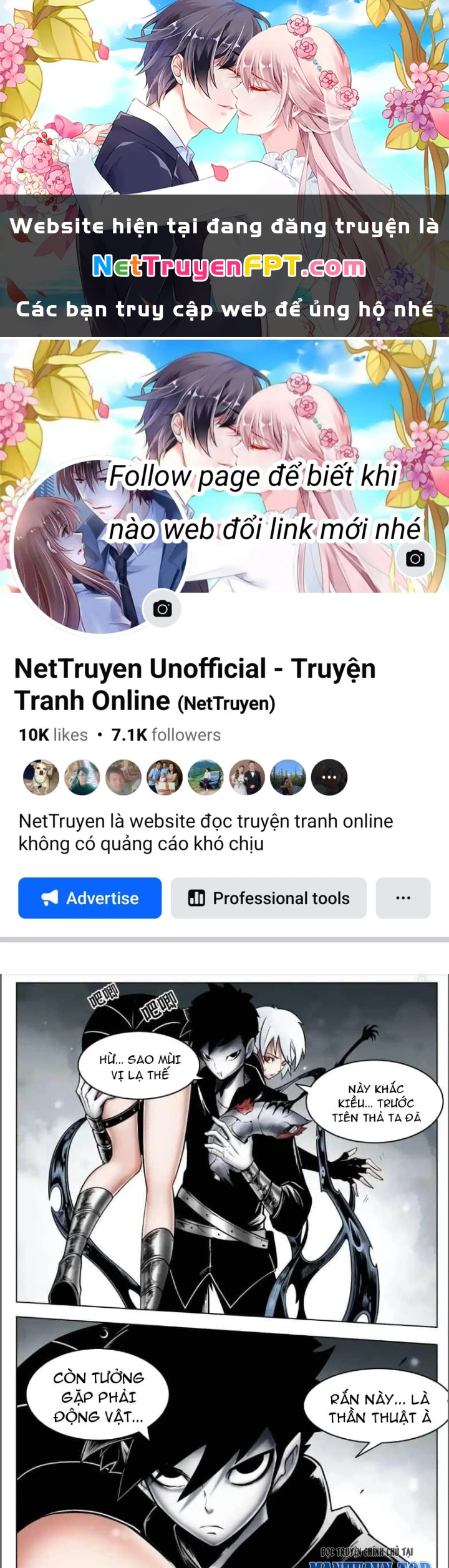 21 Gram Cuối Cùng Chapter 51 - 1