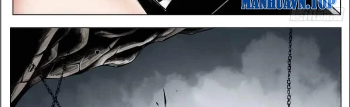 21 Gram Cuối Cùng Chapter 51 - 2