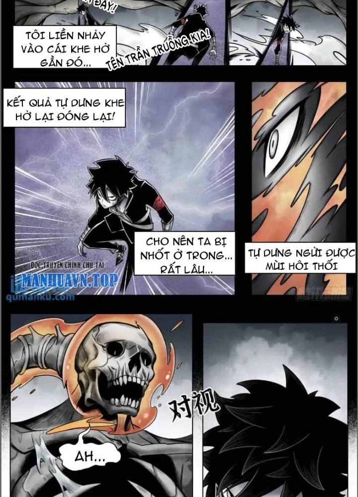 21 Gram Cuối Cùng Chapter 51 - 7