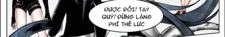 21 Gram Cuối Cùng Chapter 51 - 10