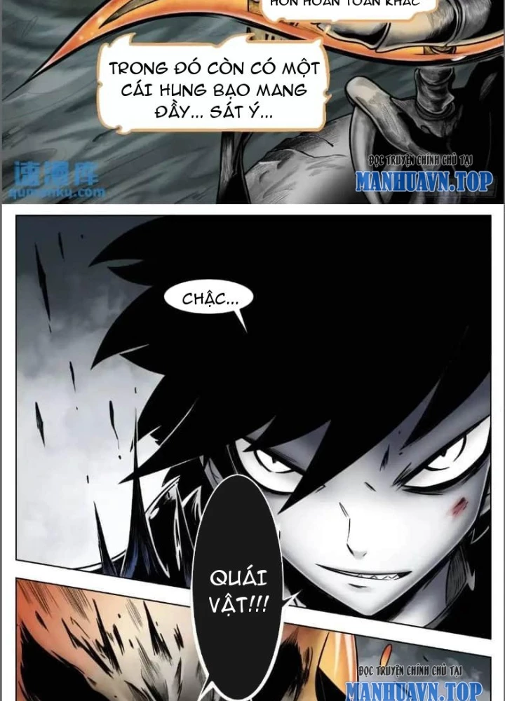 21 Gram Cuối Cùng Chapter 51 - 13