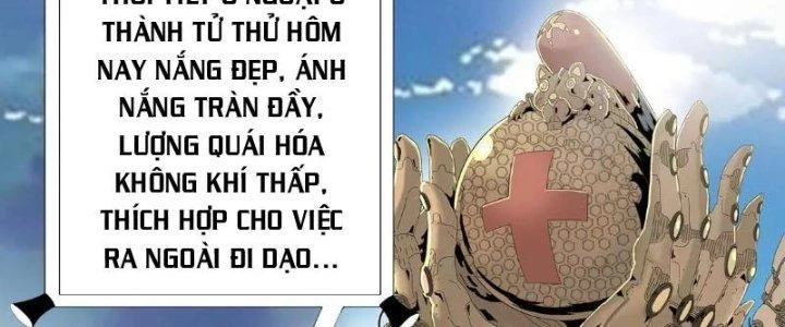 Quái Thú Hạch Tâm Chapter 2 - 2