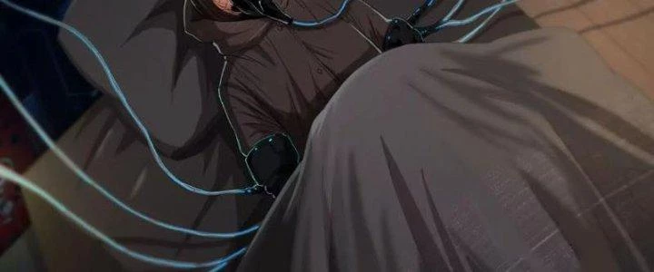 Quái Thú Hạch Tâm Chapter 2 - 10