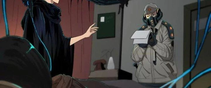 Quái Thú Hạch Tâm Chapter 2 - 14