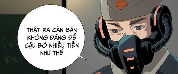 Quái Thú Hạch Tâm Chapter 2 - 16