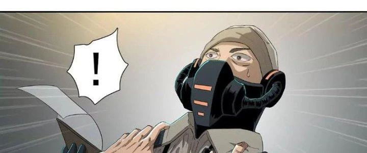 Quái Thú Hạch Tâm Chapter 2 - 18