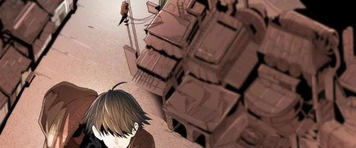 Quái Thú Hạch Tâm Chapter 2 - 31