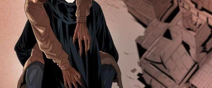 Quái Thú Hạch Tâm Chapter 2 - 32