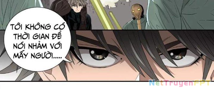 Quái Thú Hạch Tâm Chapter 2 - 44