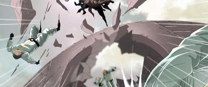 Quái Thú Hạch Tâm Chapter 2 - 50
