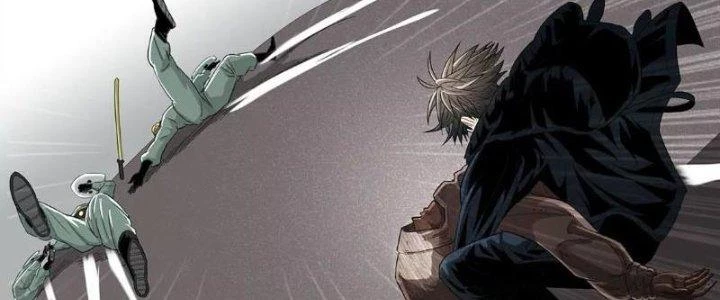 Quái Thú Hạch Tâm Chapter 2 - 52