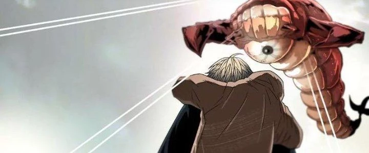 Quái Thú Hạch Tâm Chapter 2 - 80