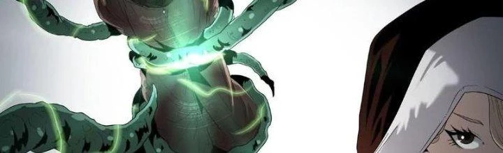 Quái Thú Hạch Tâm Chapter 2 - 125