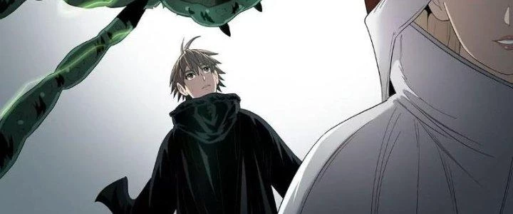 Quái Thú Hạch Tâm Chapter 2 - 126
