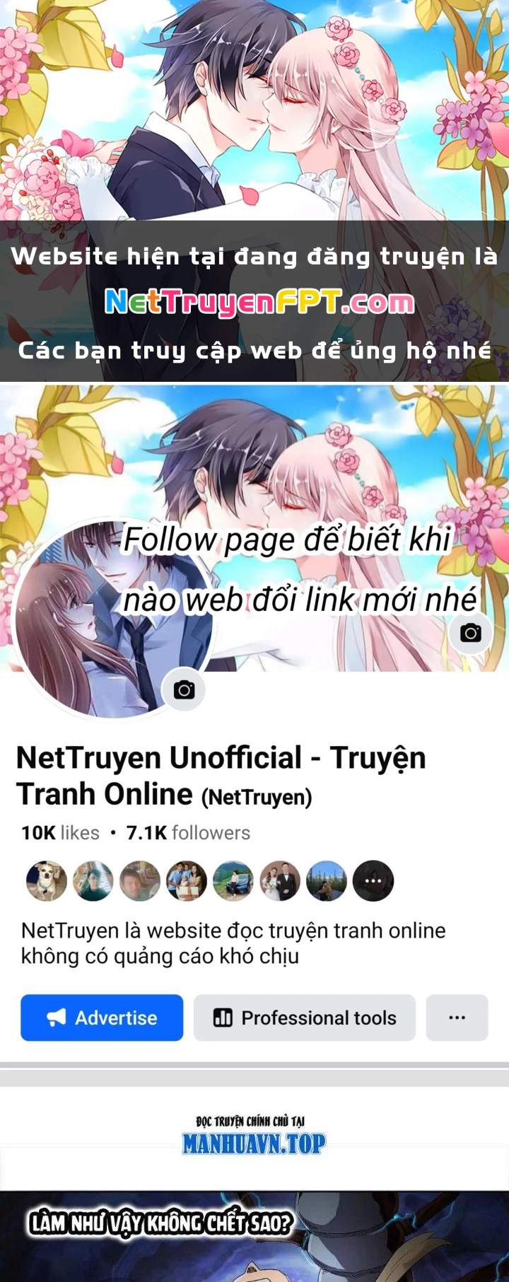 Quái Thú Hạch Tâm Chapter 3 - 1