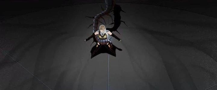 Quái Thú Hạch Tâm Chapter 3 - 6