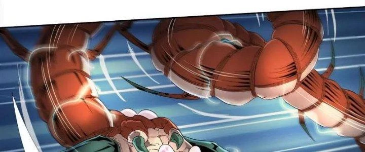 Quái Thú Hạch Tâm Chapter 3 - 107