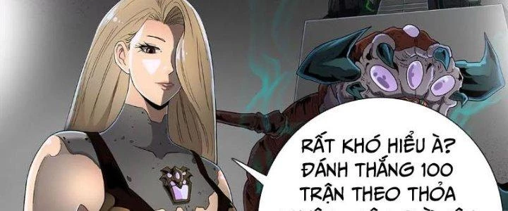 Quái Thú Hạch Tâm Chapter 3 - 136