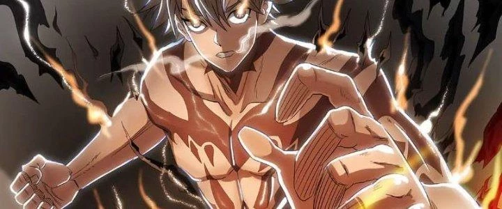 Quái Thú Hạch Tâm Chapter 3 - 146