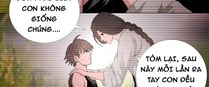 Quái Thú Hạch Tâm Chapter 4 - 8