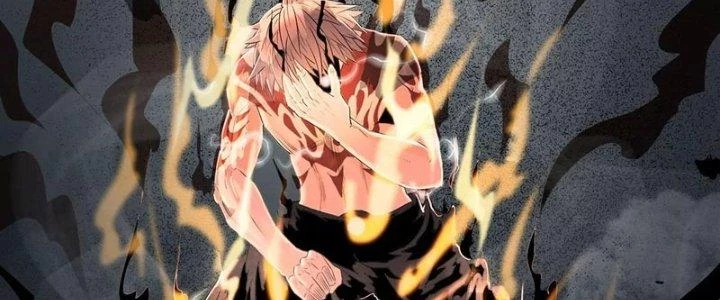 Quái Thú Hạch Tâm Chapter 4 - 24