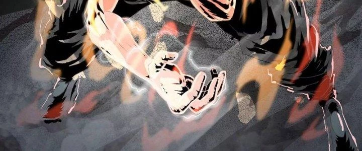 Quái Thú Hạch Tâm Chapter 4 - 30