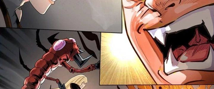 Quái Thú Hạch Tâm Chapter 4 - 54