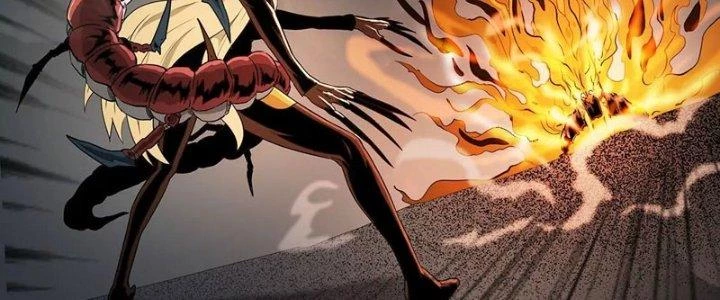 Quái Thú Hạch Tâm Chapter 4 - 55