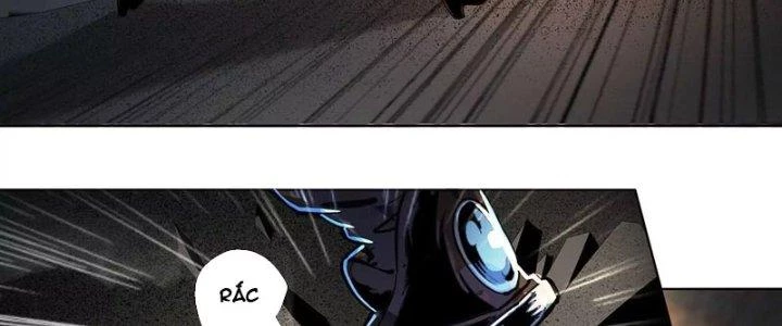 Quái Thú Hạch Tâm Chapter 4 - 56