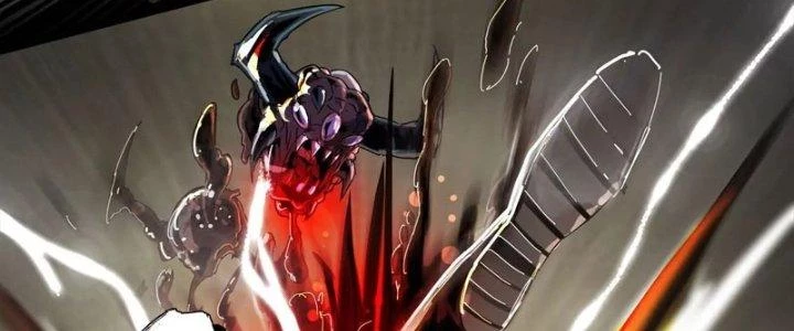 Quái Thú Hạch Tâm Chapter 4 - 58