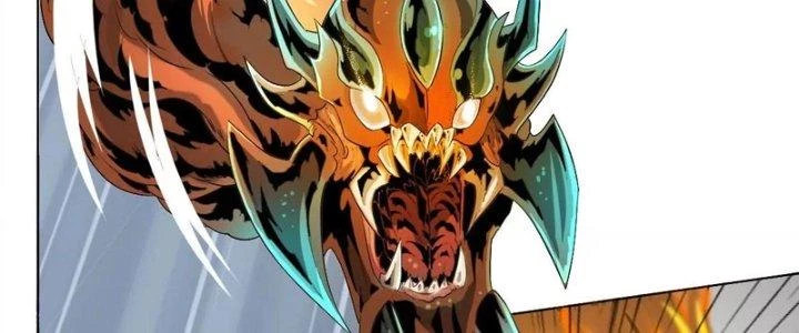 Quái Thú Hạch Tâm Chapter 4 - 112