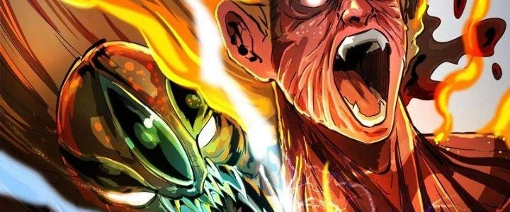 Quái Thú Hạch Tâm Chapter 4 - 118