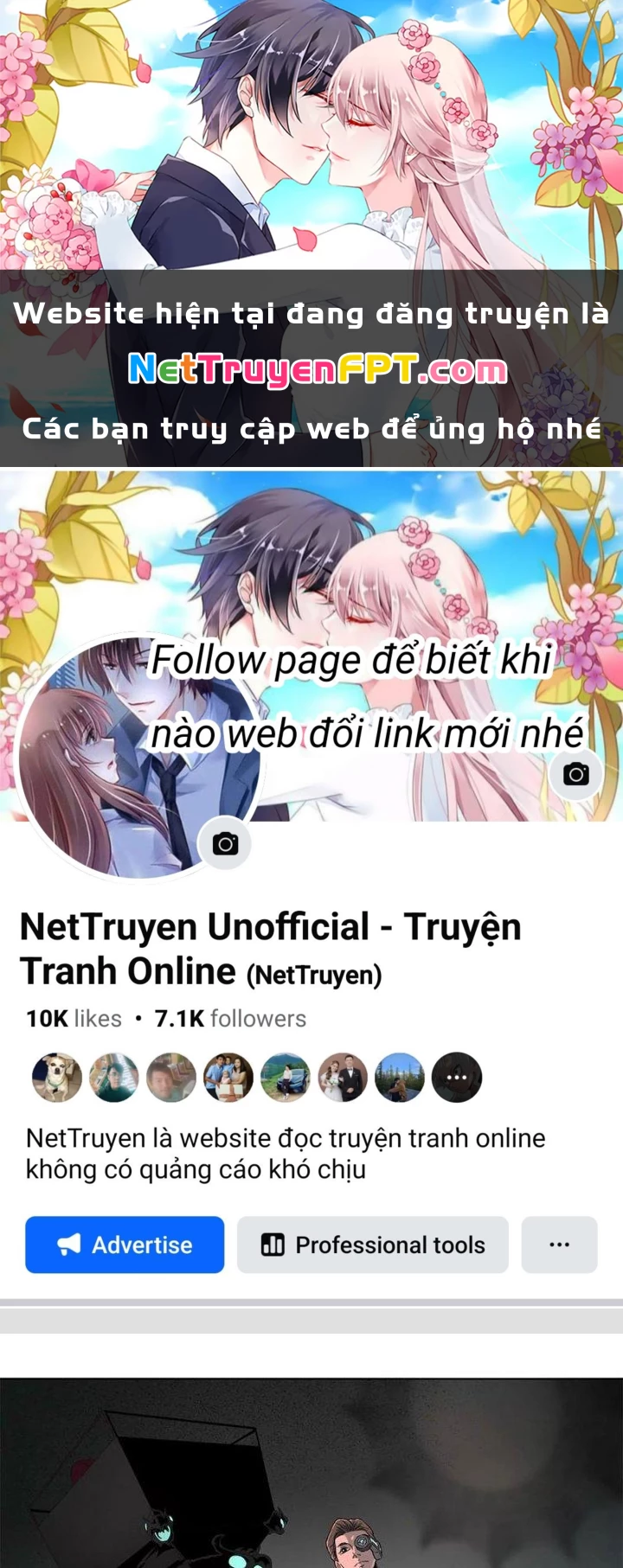 Quái Thú Hạch Tâm Chapter 5 - 1