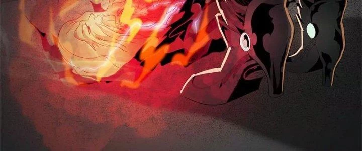 Quái Thú Hạch Tâm Chapter 5 - 6