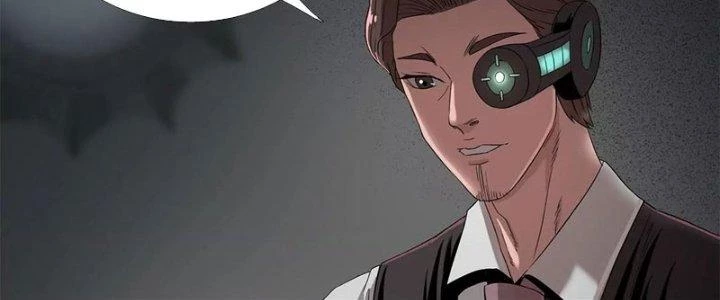 Quái Thú Hạch Tâm Chapter 5 - 8