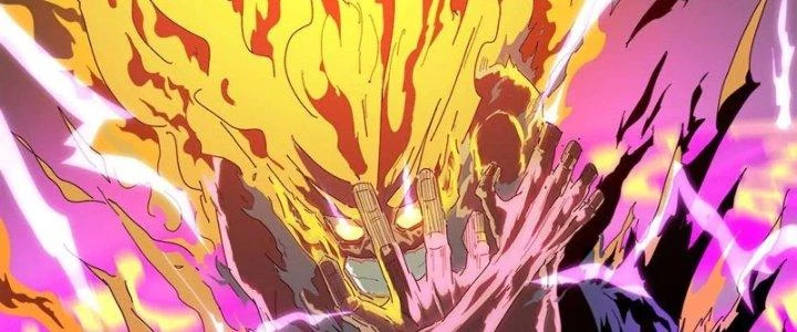 Quái Thú Hạch Tâm Chapter 5 - 38