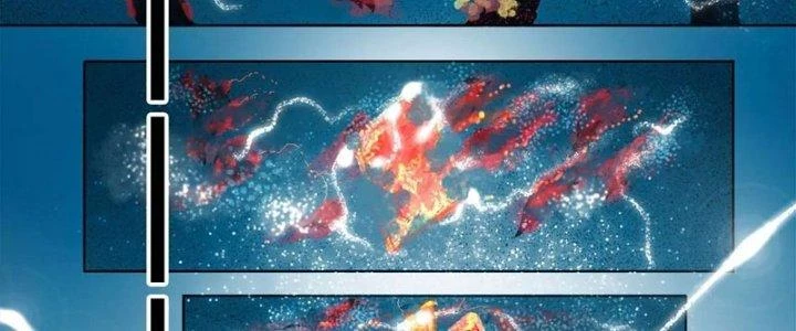 Quái Thú Hạch Tâm Chapter 5 - 63