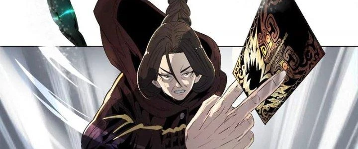 Quái Thú Hạch Tâm Chapter 5 - 92