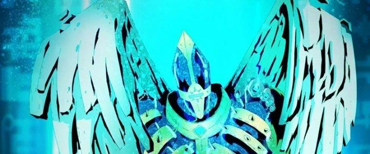 Quái Thú Hạch Tâm Chapter 5 - 104