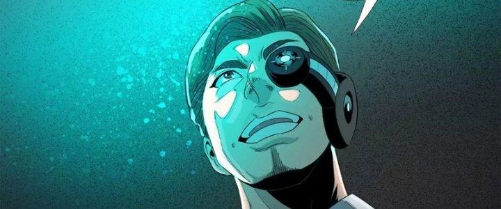 Quái Thú Hạch Tâm Chapter 5 - 114