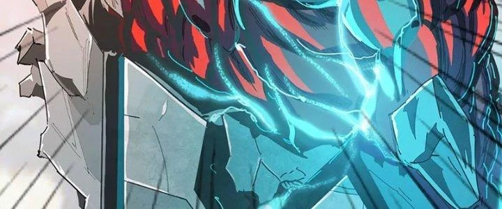 Quái Thú Hạch Tâm Chapter 6 - 11