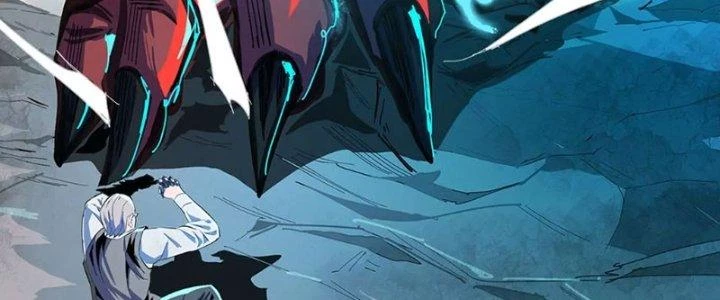 Quái Thú Hạch Tâm Chapter 6 - 20
