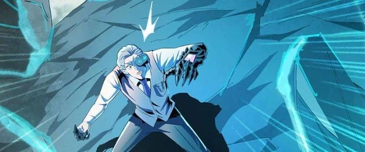 Quái Thú Hạch Tâm Chapter 6 - 24