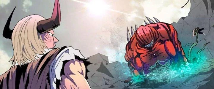 Quái Thú Hạch Tâm Chapter 6 - 51